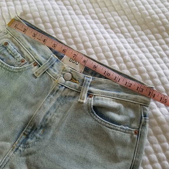 BDG | Mid-Rise Bootcut Jeans - Picture 8 of 10